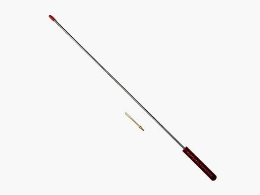 Cleaning rod 1-piece 46cm from .22