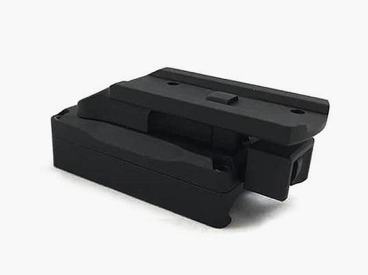 KDG Sidelok Aimpoint Micro Mount, Absolute Co-Witness