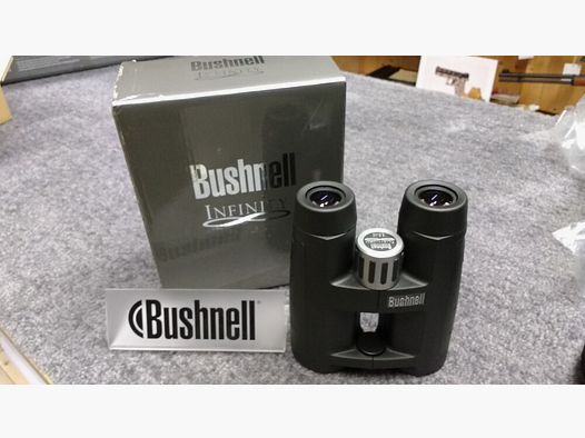 Bushnell	 Infinity 8,5x45