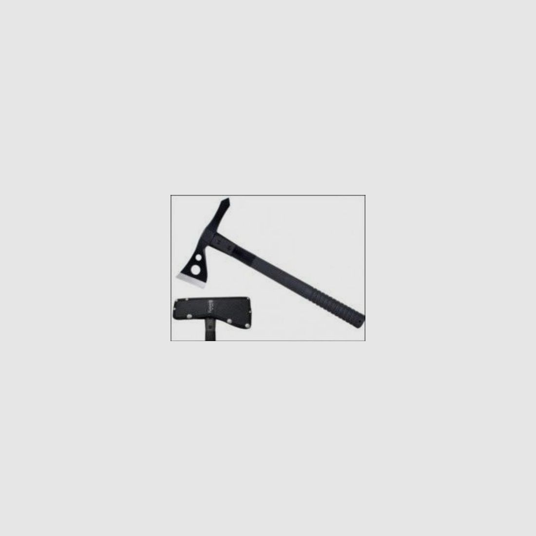 Tomahawk SOG Fusion Tactical, Bild 3 von 3