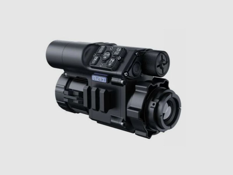 Lunette thermique Clip-on Pard FT32, image 4 sur 6