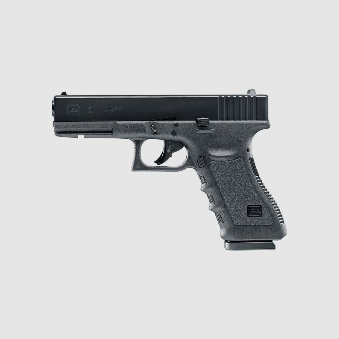 UMAREX GLOCK GEN4 G17 CO2 LIB V BB