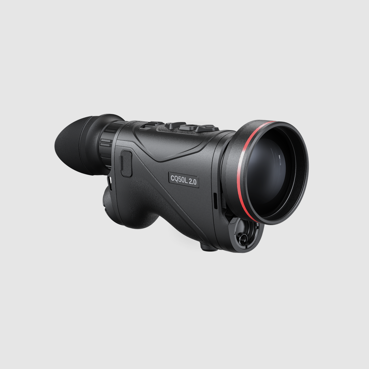 HIKMICRO Condor CQ50L 2.0 Wärmebild-Monokular mit Laser-Entfernungsmesser