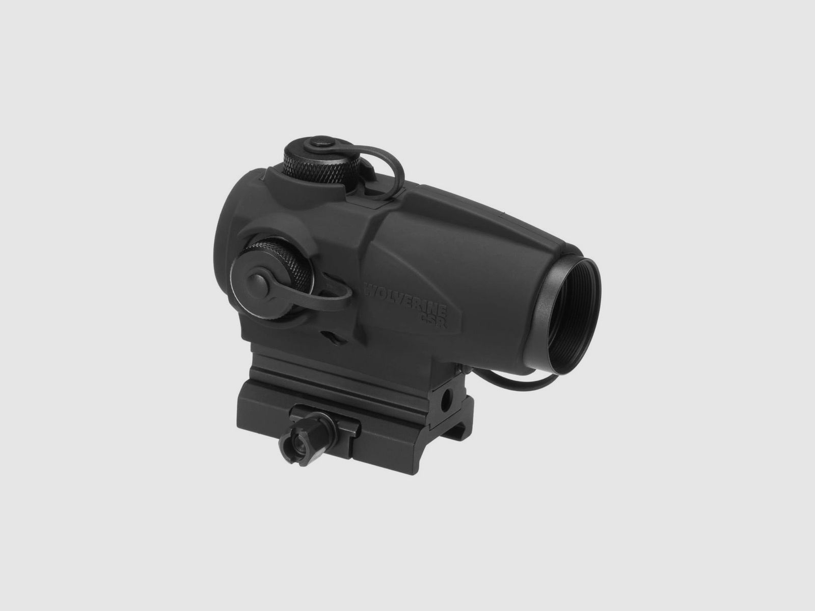 Sightmark Wolverine 1×23 CSR Red Dot Sight