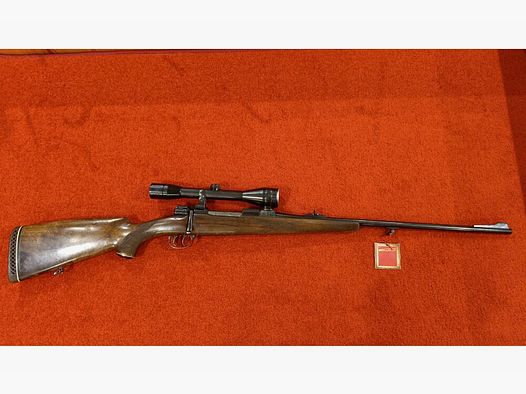 HTL Ferlach Mod. 98	 7x64