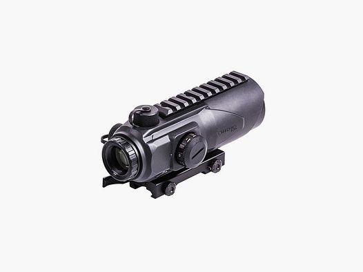 PUNKT ROT WOLFHOUND 6X44 LR-223 LQD