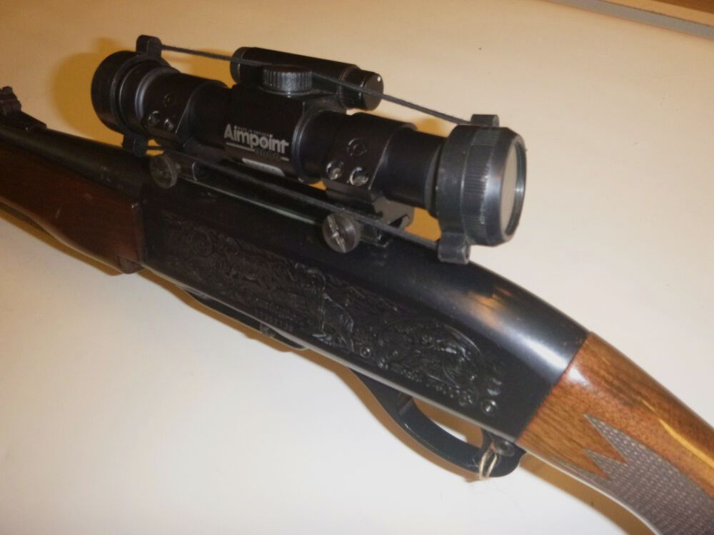 Remington 7400