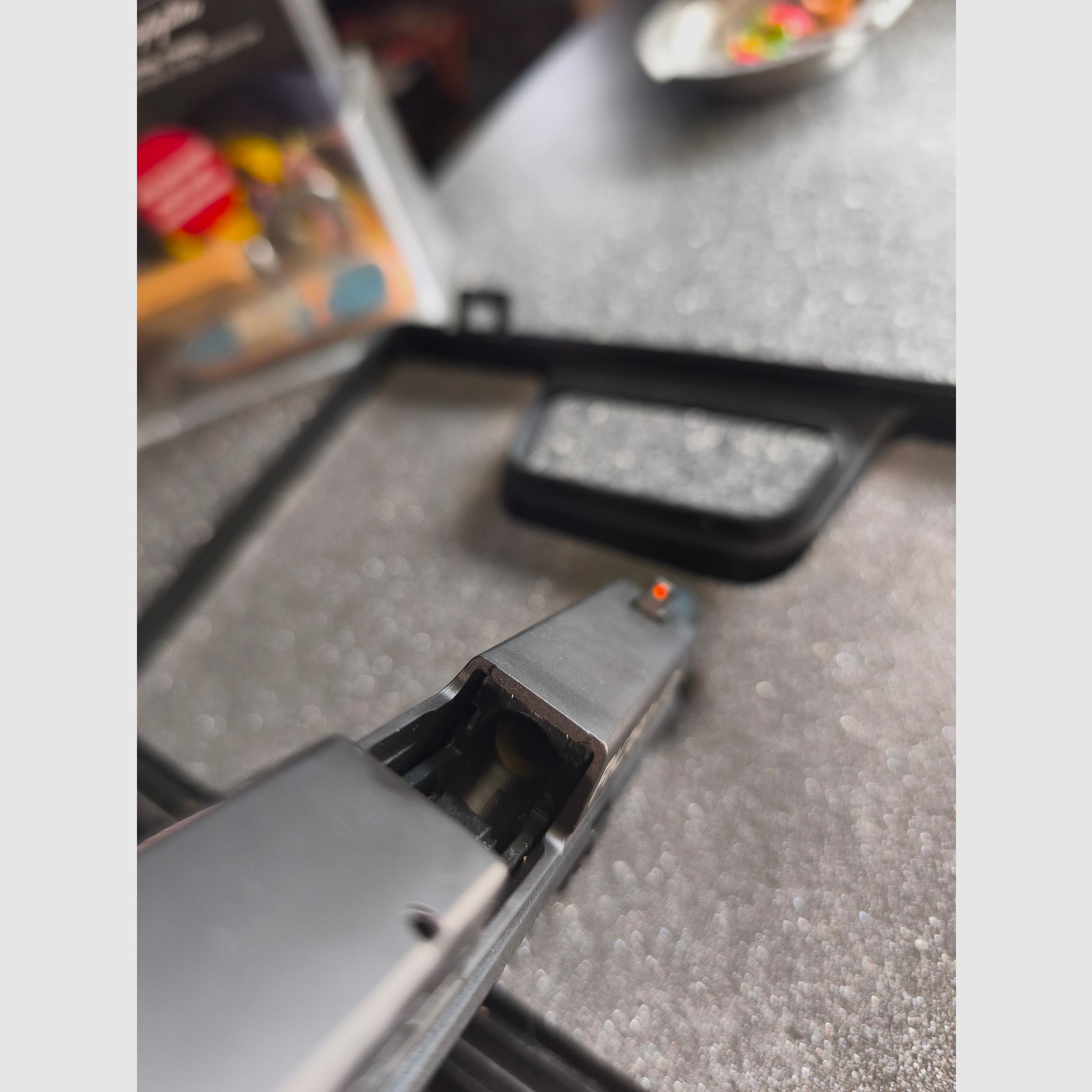 Walther PK380