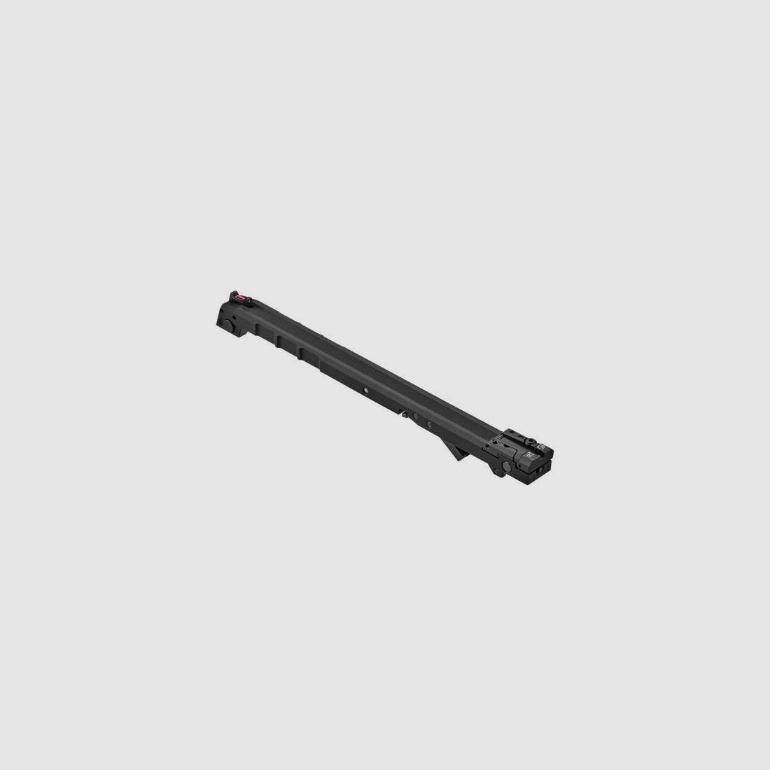 Laugo Arms Tuning/Spare part for pistol Upper Rail Iron Sights Alien Light Trigger