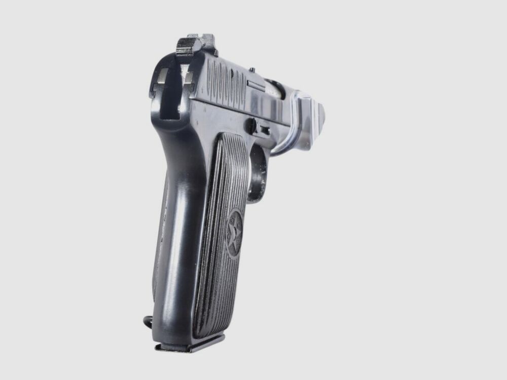 Tokarev TT 33​ 7,62mmTokarev Pistole, Bild 3 von 3