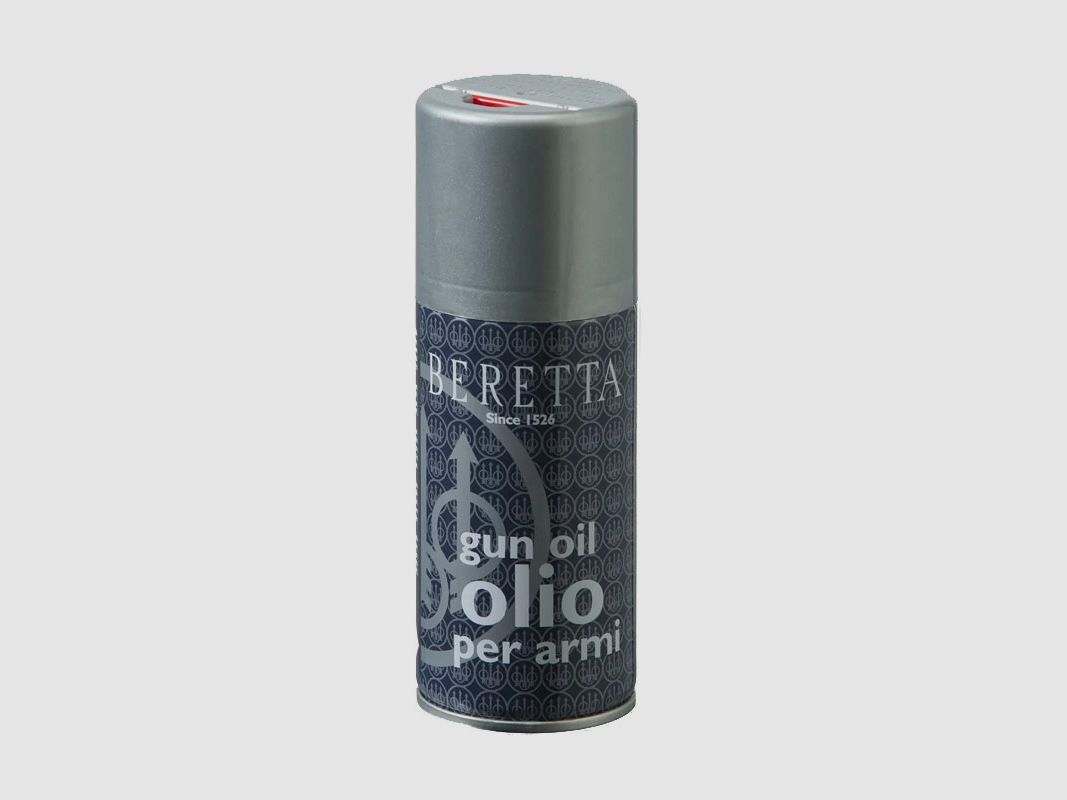 Beretta Waffenöl, Bild 1 von 2