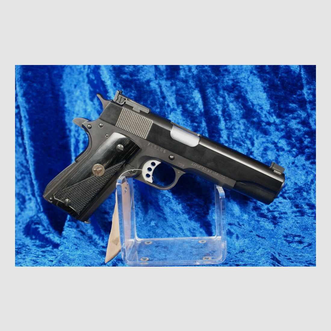Norinco 1911A1, image 2 of 2