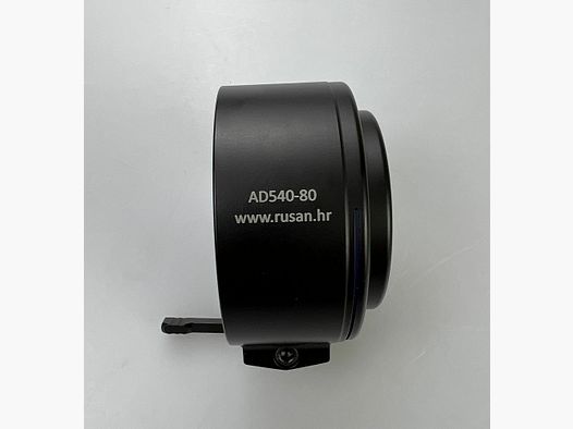 Rusan AD540-80