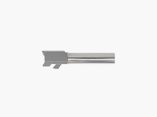 ANDERSON Glock 19 Barrel 416R SS Target Crown Polished