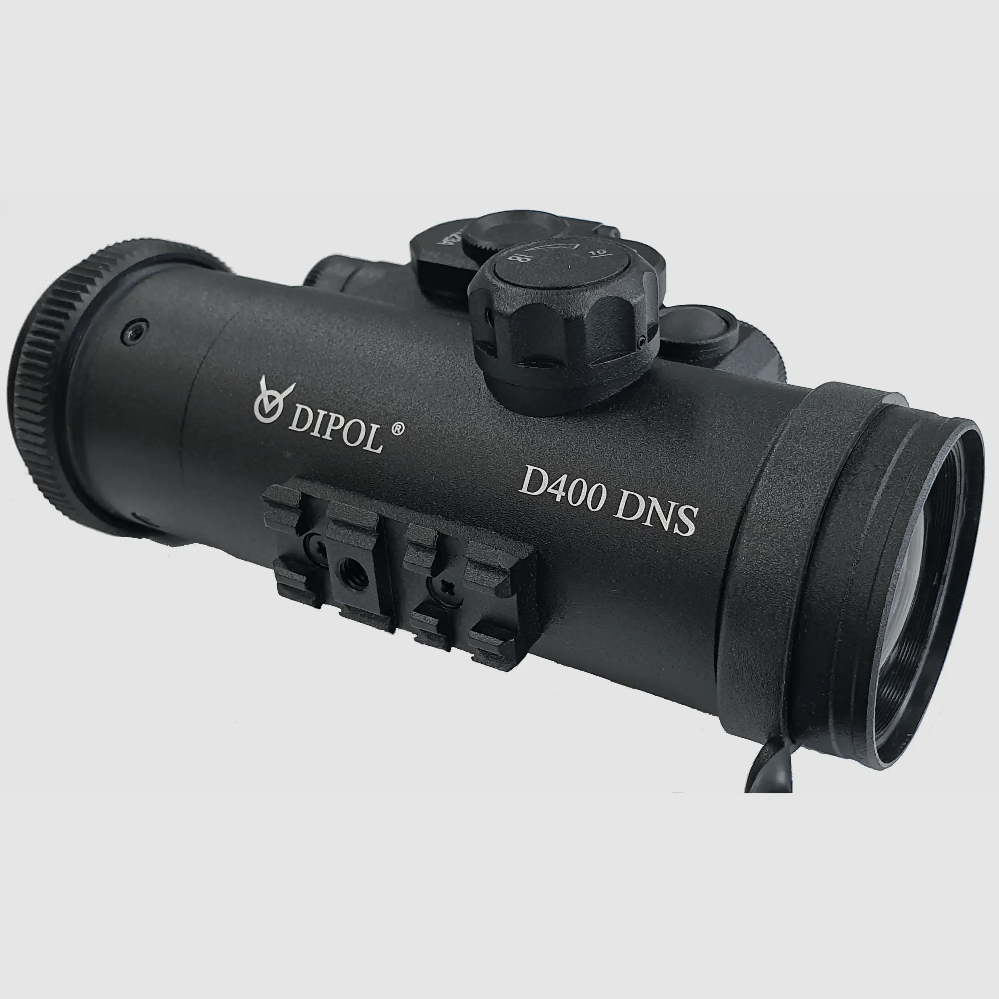 Dipol Nachtsichtgerät D400DNS