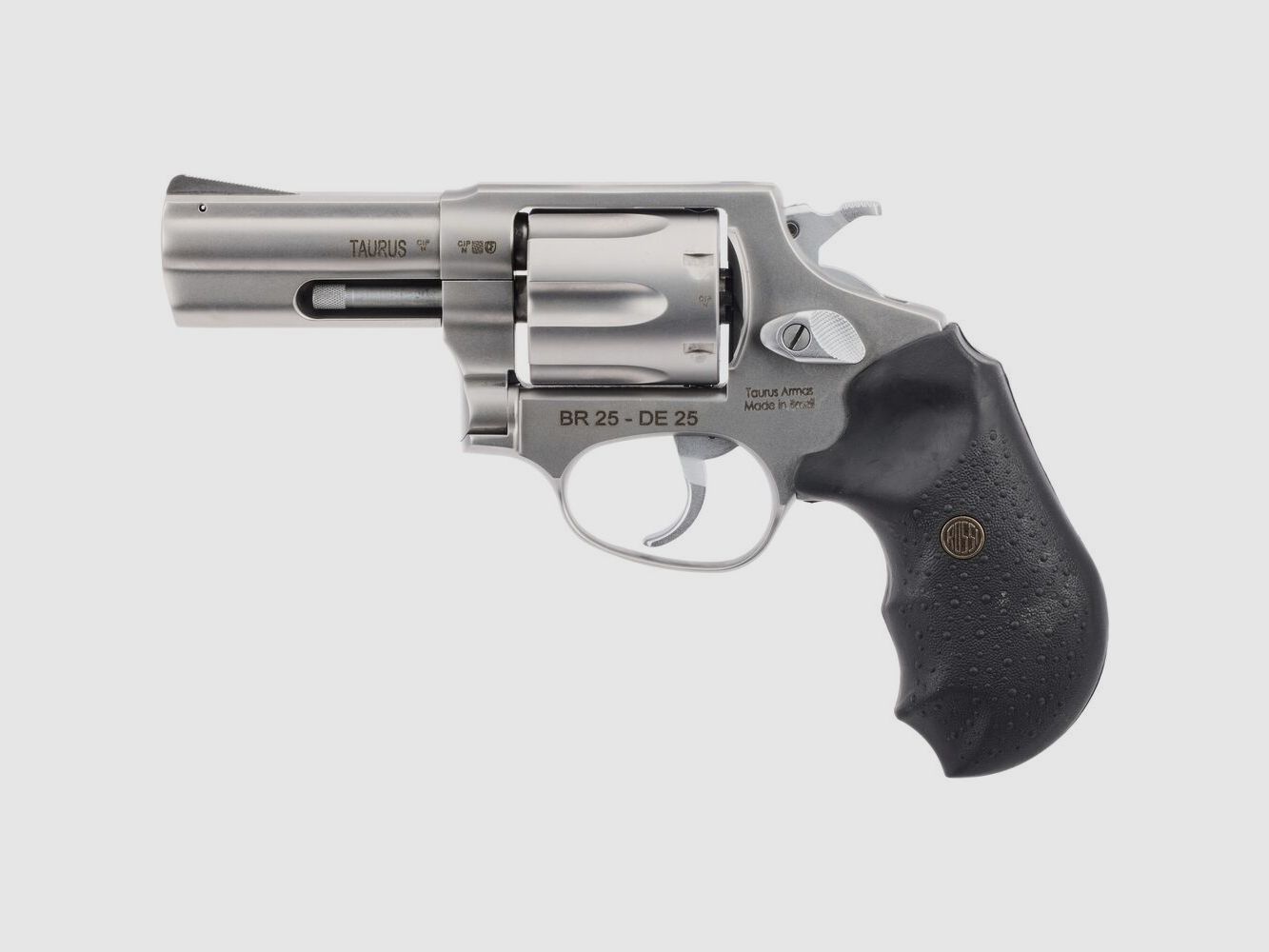 Rossi Revolver Model RP63 3" .357 Mag.