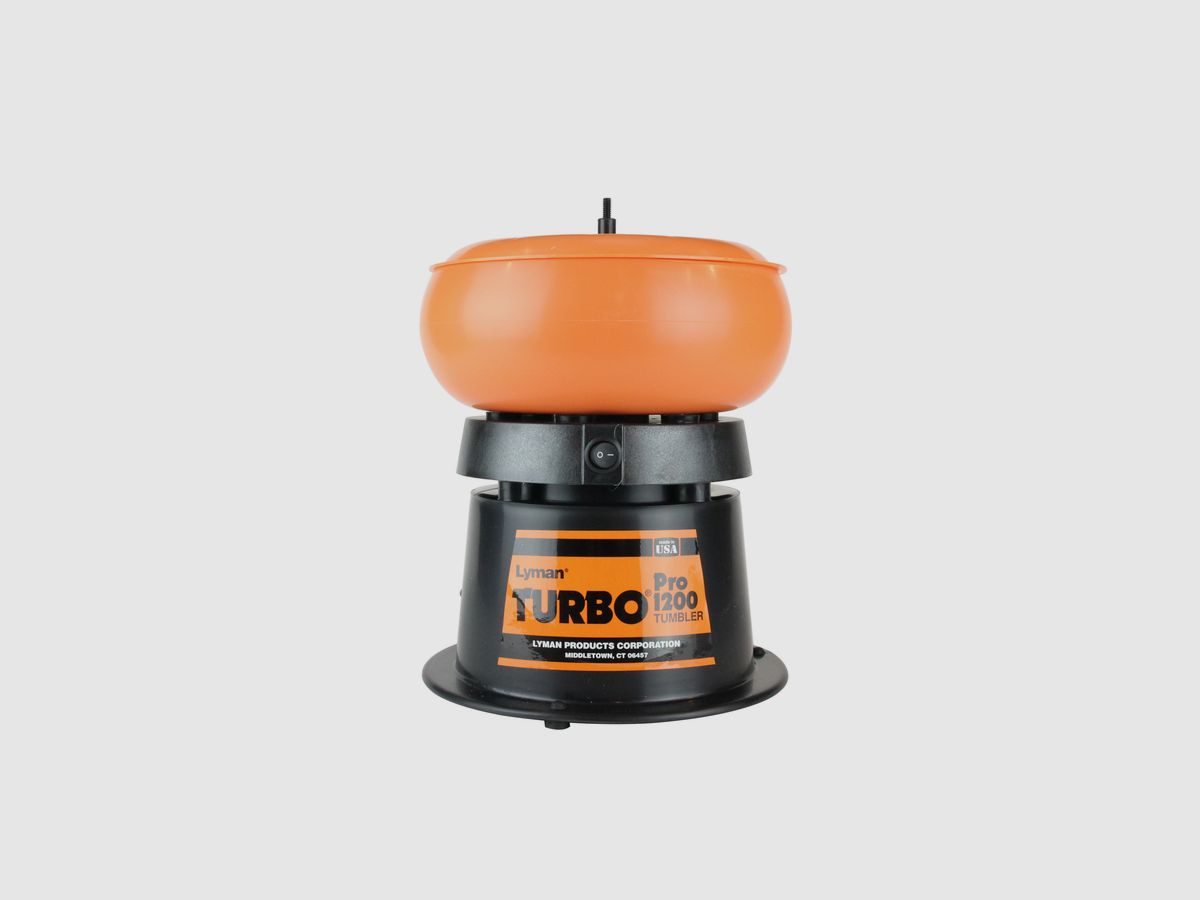 TUMBLER 1200 PRO