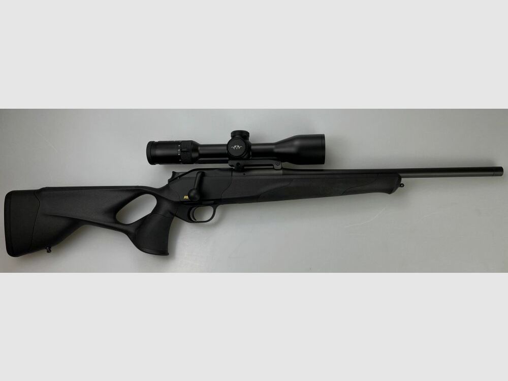 Blaser R8 Ultimate