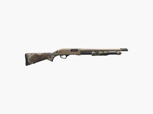 Winchester SXP Woodland Defender