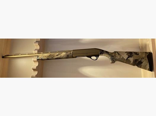 FRANCHI AFFINITY 3 ELITE BRONZE CAMO OPTIFADE MARSH