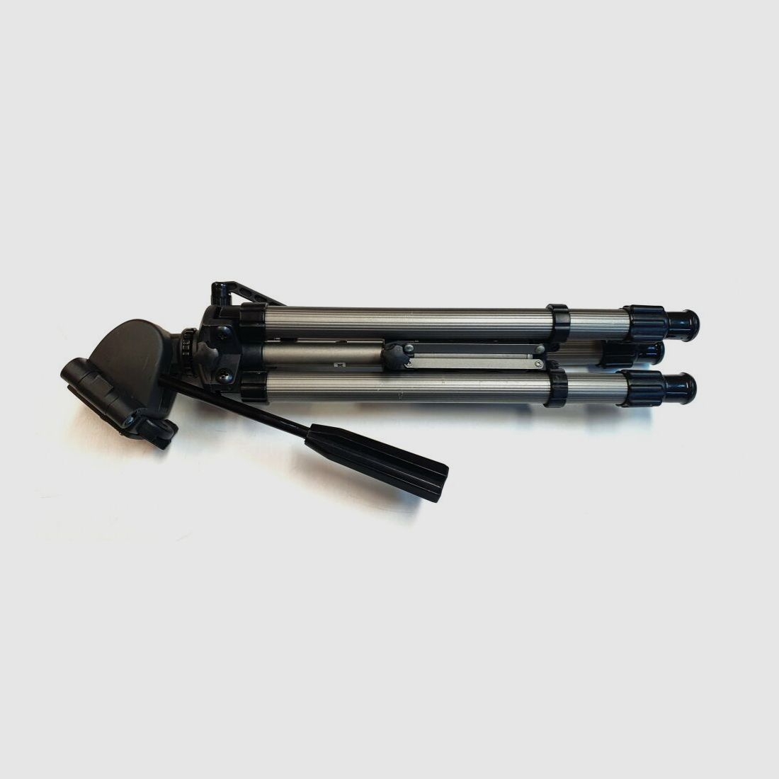 Dörr DANUBIA Dörr Danubia Spotting Scope D-60S / 25X met Driepoot, afbeelding 8 van 10