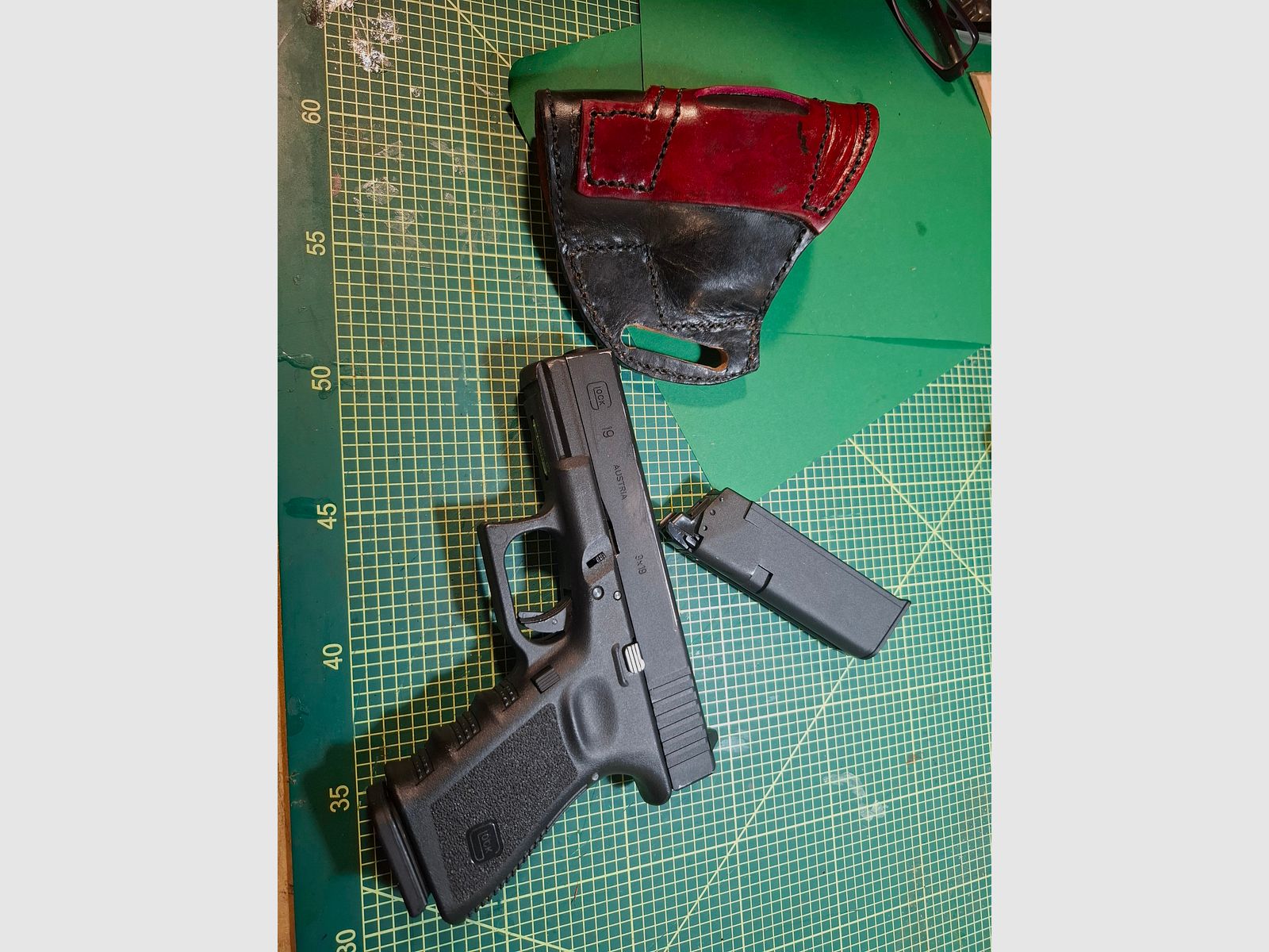 VFC GLOCK 19 Gen 4