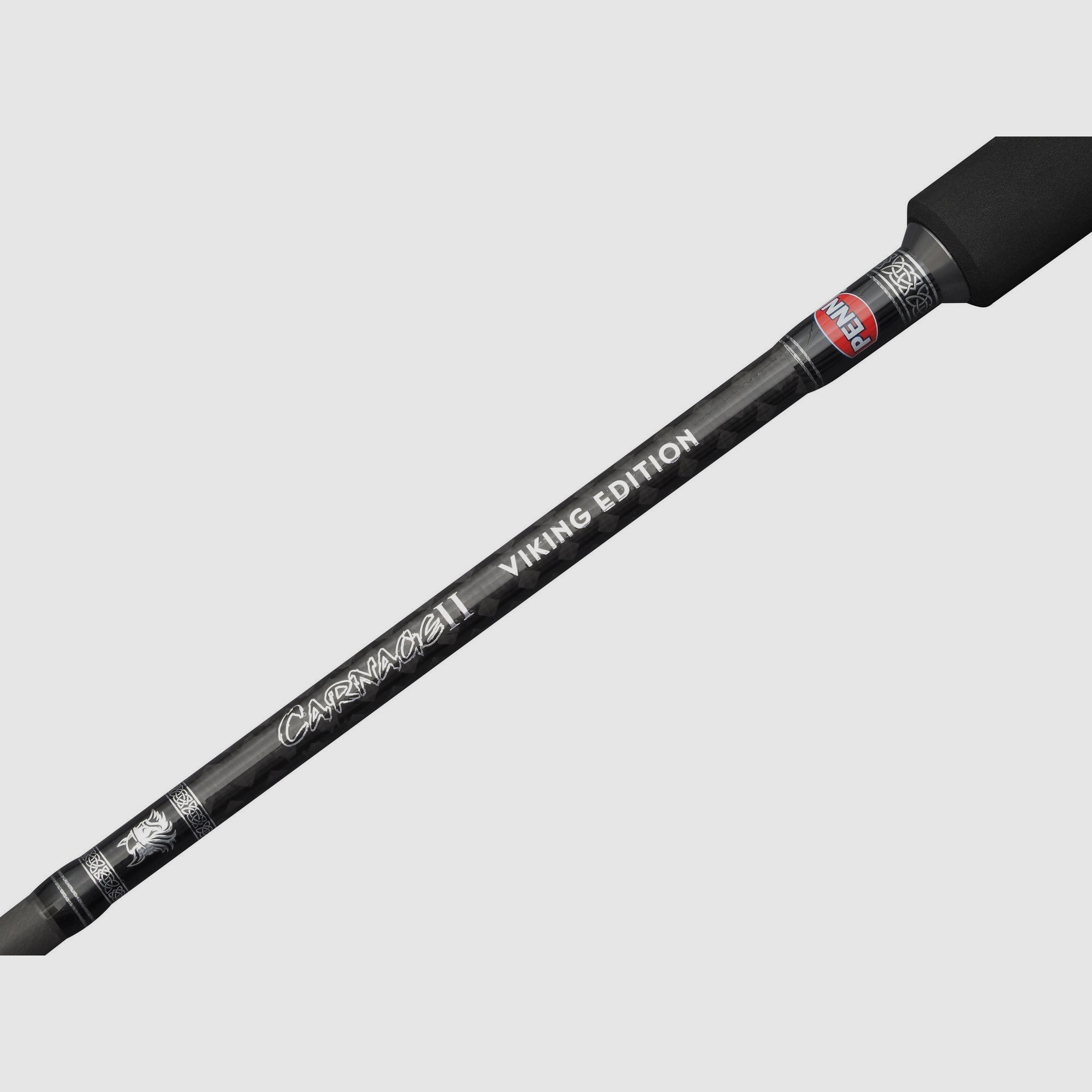 Penn Carnage Viking Edition Boat Rod 7″ 200–600 g, image 4 of 5