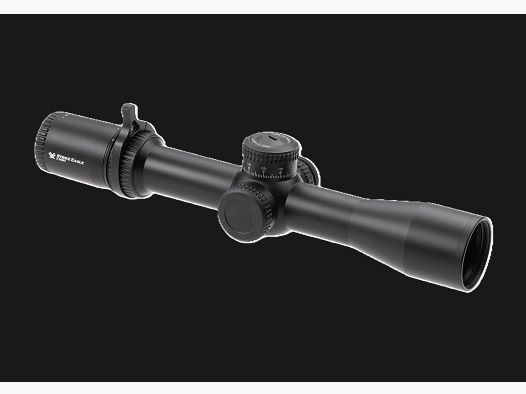 VORTEX Strike Eagle 3-18x44 FFP EBR-7C MRAD