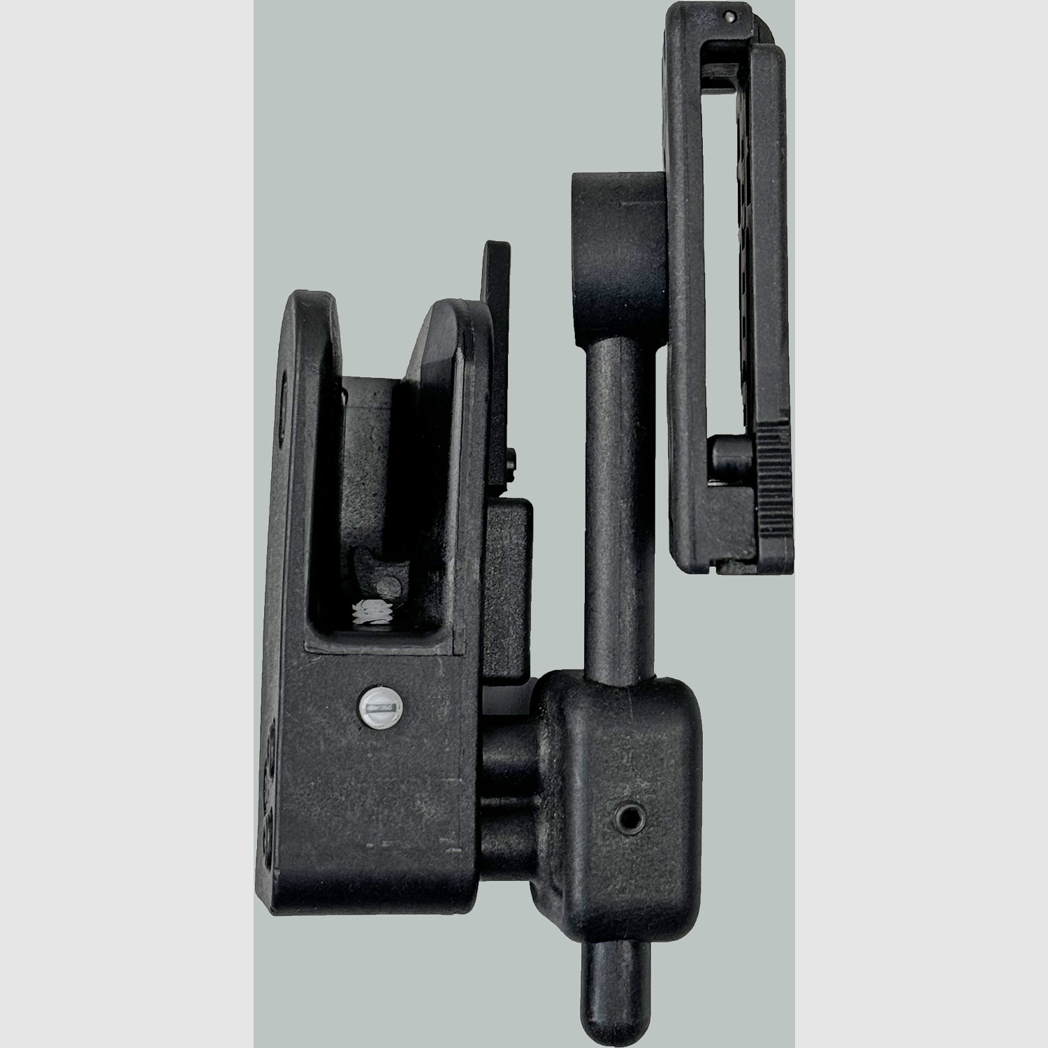 Holster Speedsec CW5 Revolver S&W RH Multilock