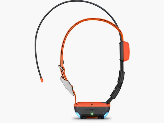 Garmin Alpha T20K Hundeortungs-Halsband
