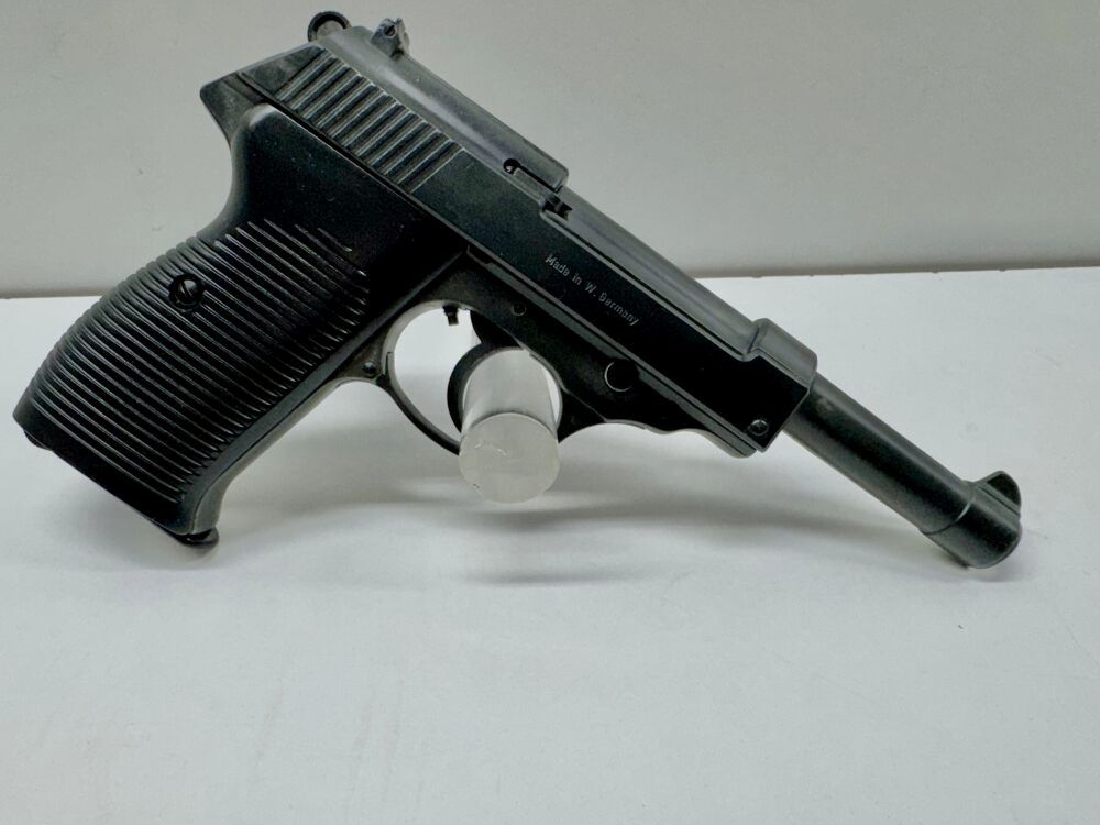 ERMA EP882 - Waffen Friedrichs