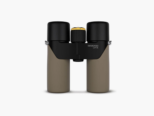 CL Companion III 8X30