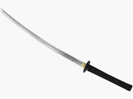 Samuraischwert John Lee Ishikawa Goemon Katana