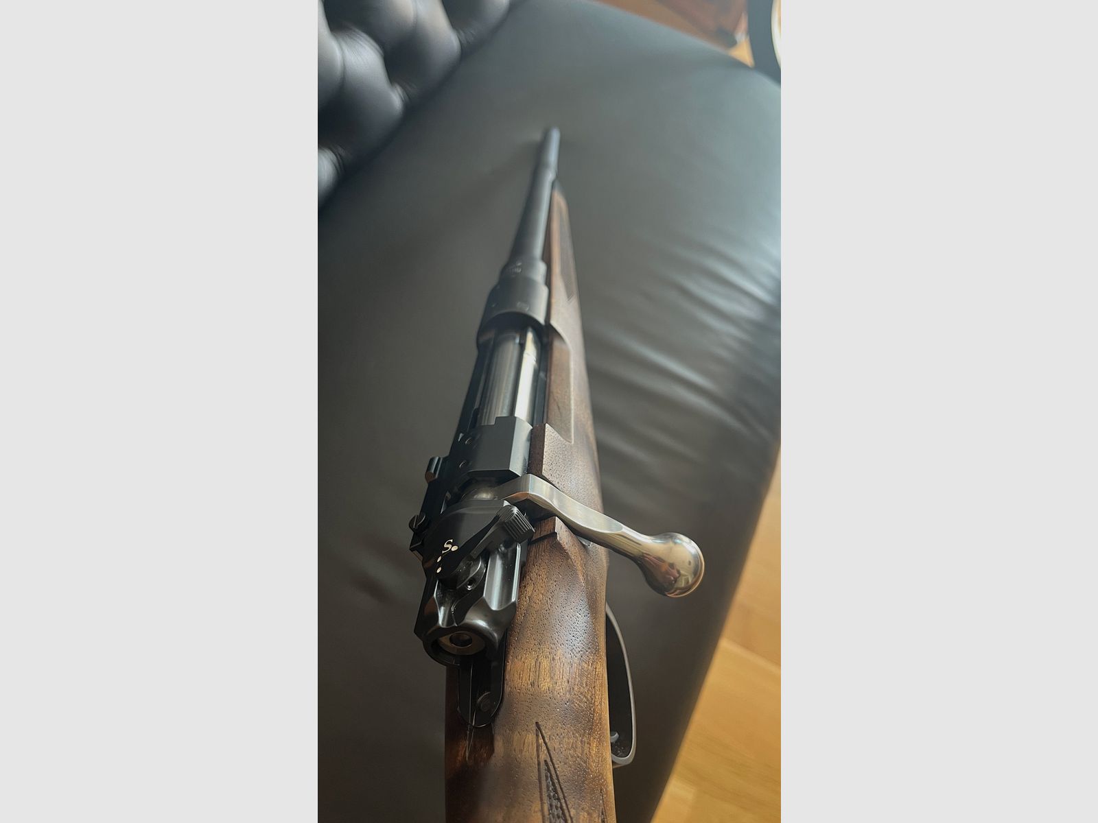 Mauser M98 Standard Expert .308 LL 47cm 