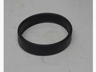 Gummiokular-Ring Meostar R2 - 1-6x24, Ø 43 mm