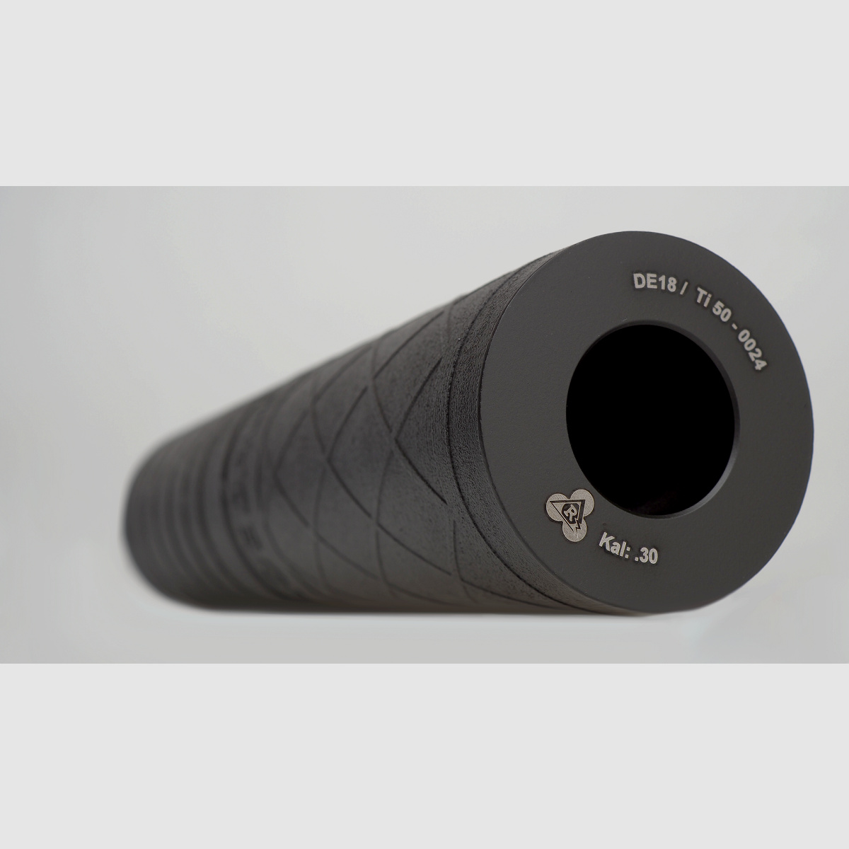 Silencer Roedale Ti48