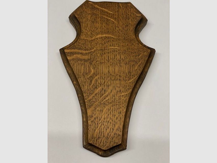 Wapenschilden voor trofeeën 21,5cmx13cm