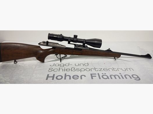 Merkel KR 1 8x57JS