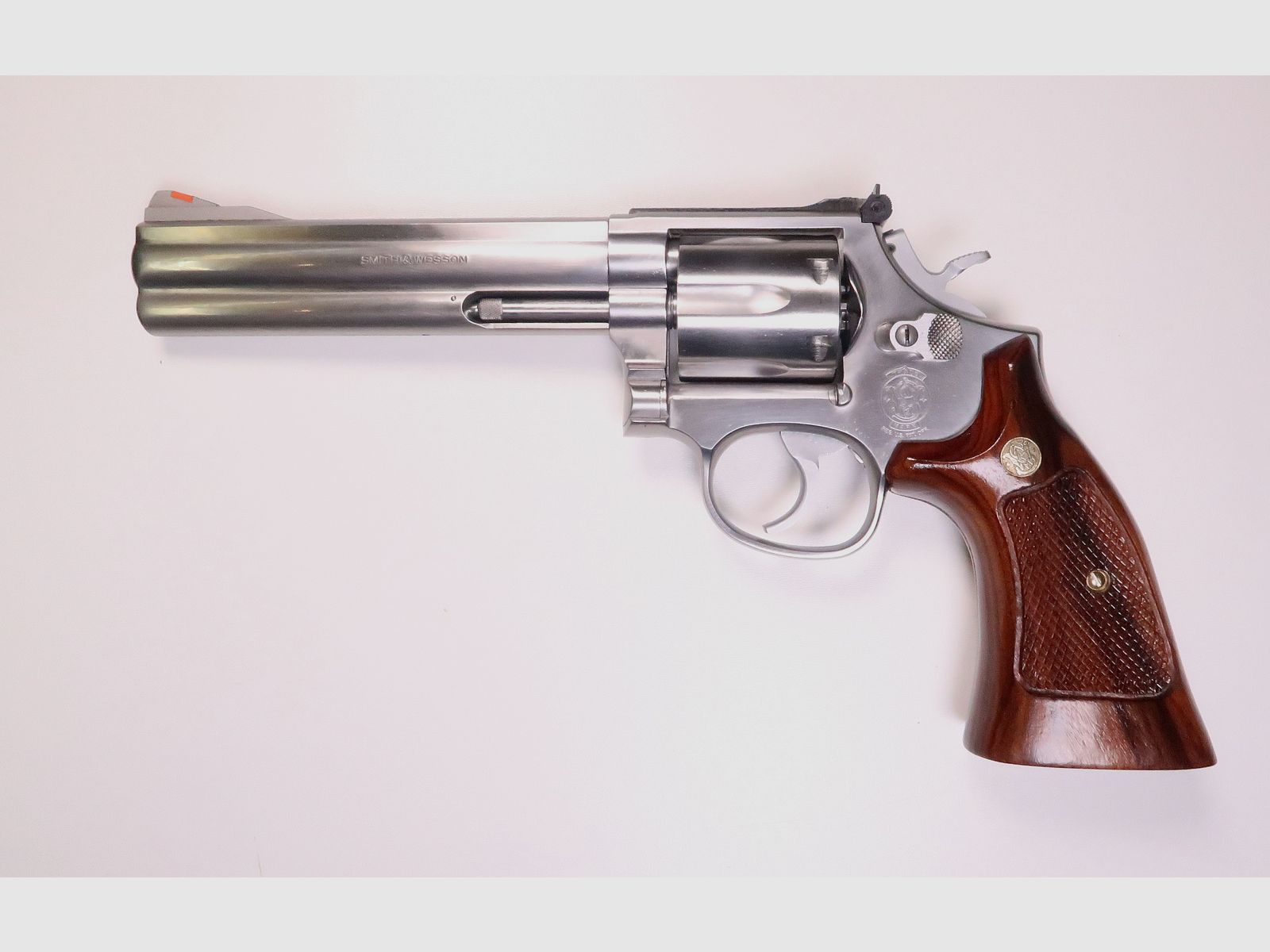 S&W Mod. 686 Kal.357Mag