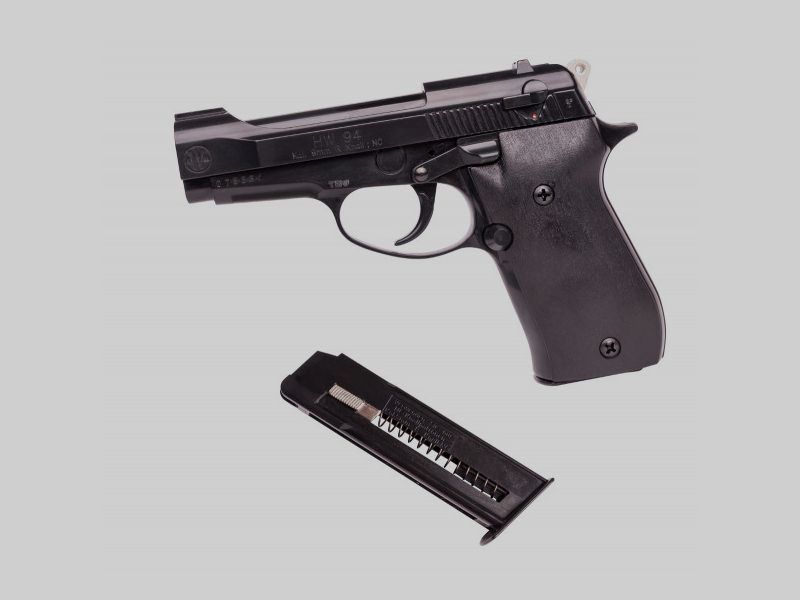 HW 94 Tausch möglich!!!!