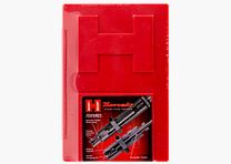HORNADY CUSTOM GRADE DIES 7.62 RUSSIAN SERIA VI 2 DIES SET PEŁNA DŁUGOŚĆ 546362