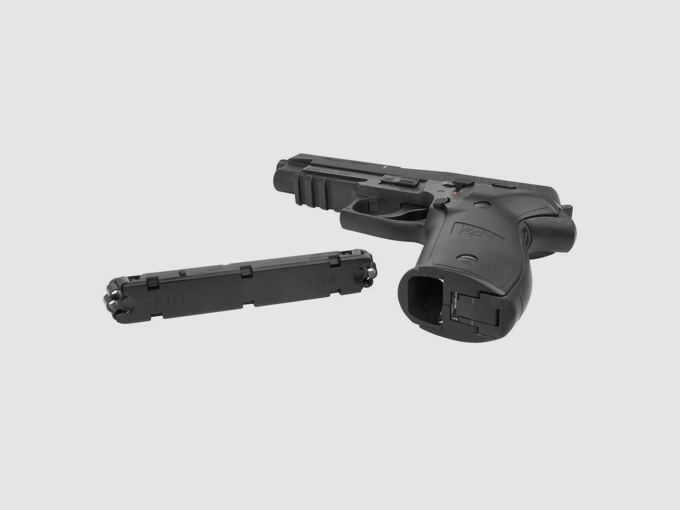 SIG Sauer Sig Sauer P226 Noir 4,5mm Pression d'Air Co2 BlowBack