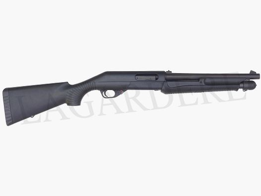 BENELLI NOVA 14" VISEE (FLINTEN MIT GLATTEM LAUF)