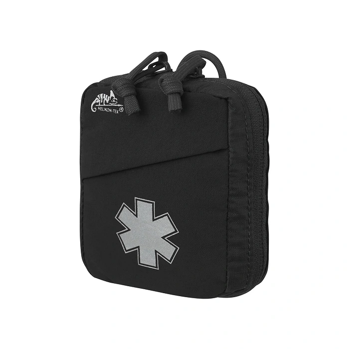 Apteczka EDC Med Kit - Black -, zdjęcie 1 z 10