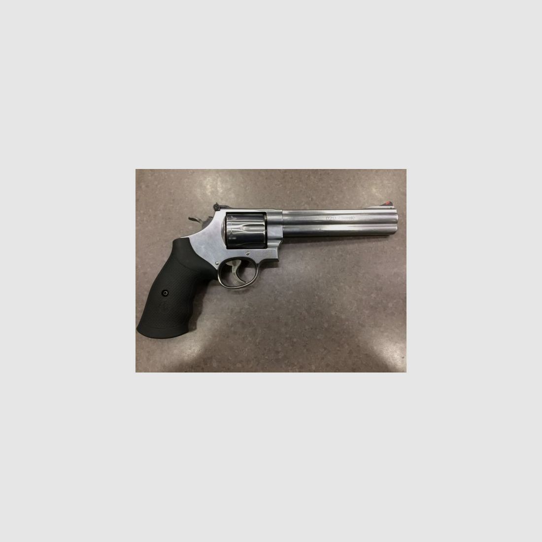 SMITH & WESSON REVOLVER 44 M 629, image 3 of 4