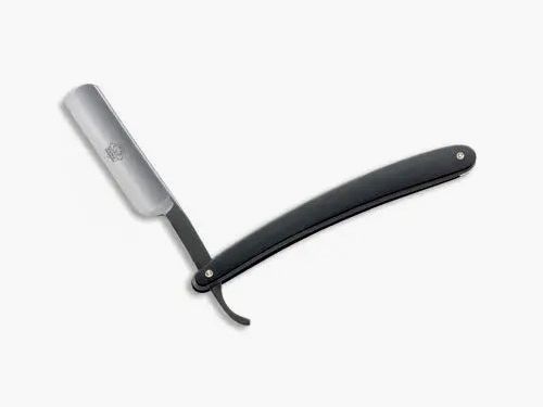 PUMA razor (plastic, black)