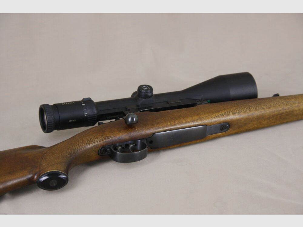 Mauser Mod. 98 // mit beleuchtetem Zeiss Zielfernrohr!!