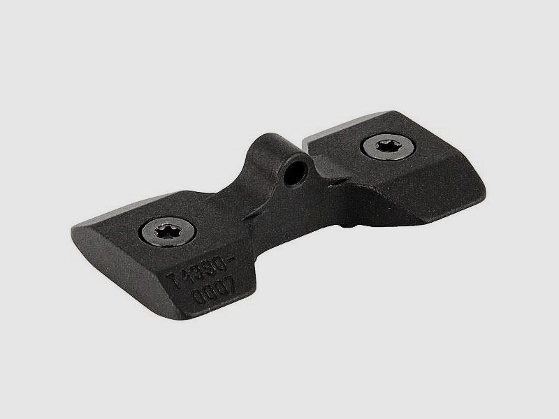 ERATAC KeyMod HARRIS-Zweibeinadapter