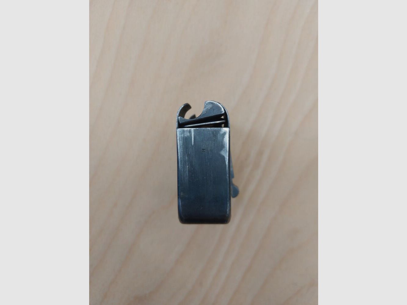 Schmidt Rubin. Schweiz K 11, G 11, Bild 4 von 6