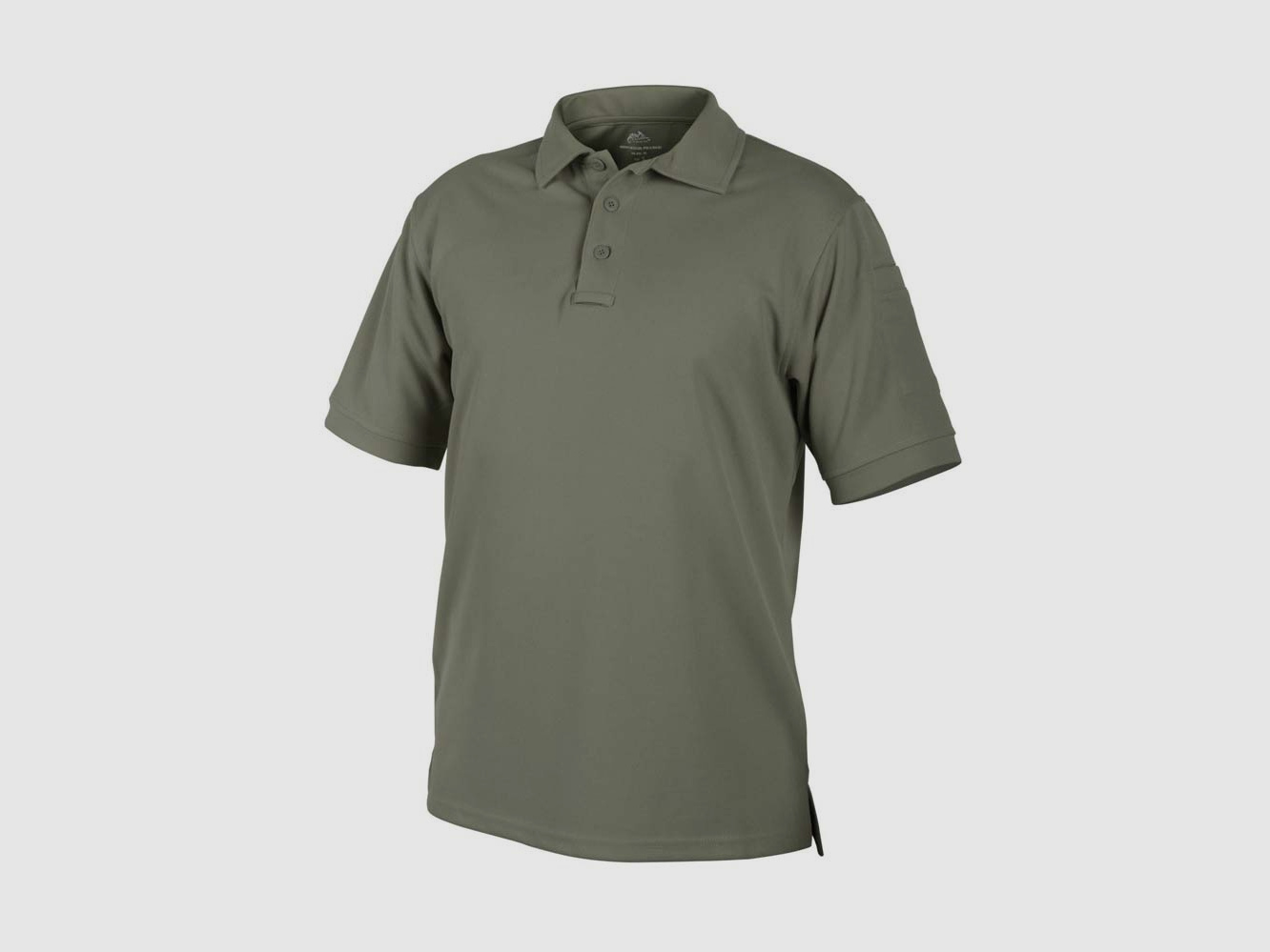 HELIKON TEX UTL® POLO SHIRT TOPCOOL ADAPTIVE-GREEN